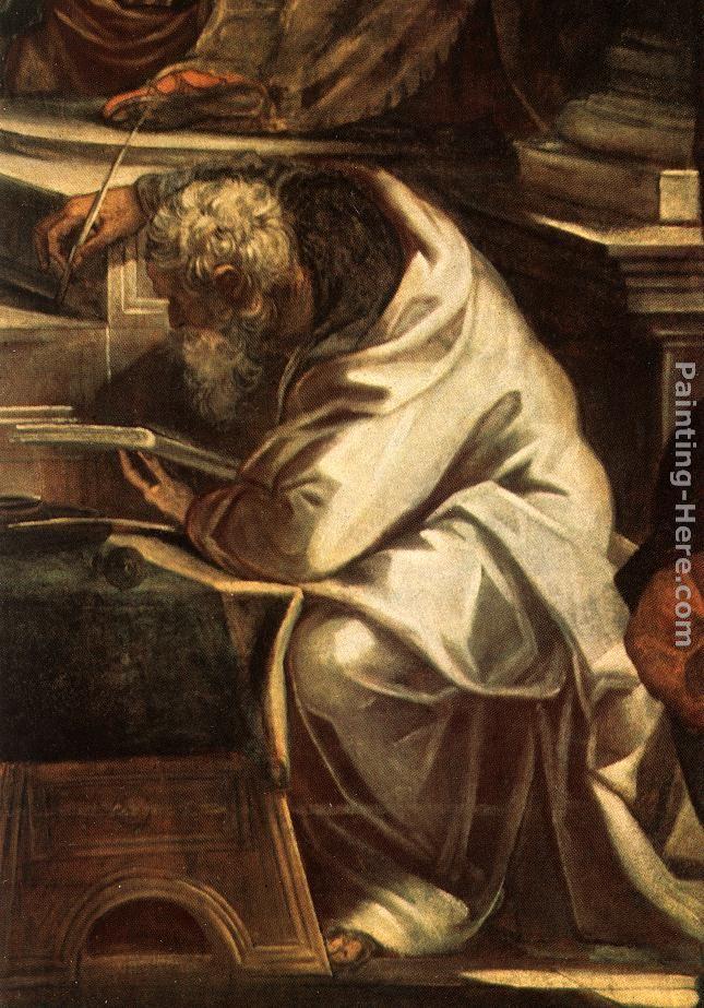 Jacopo Robusti Tintoretto Wall Art page 5